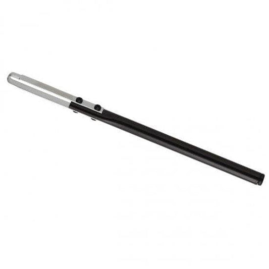 Kikuwa Double Edged Jin Knife Circle Large - Bonsai-En