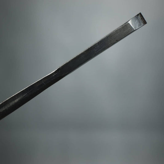 Kikuwa Iron Grafting Chisel 7.5mm