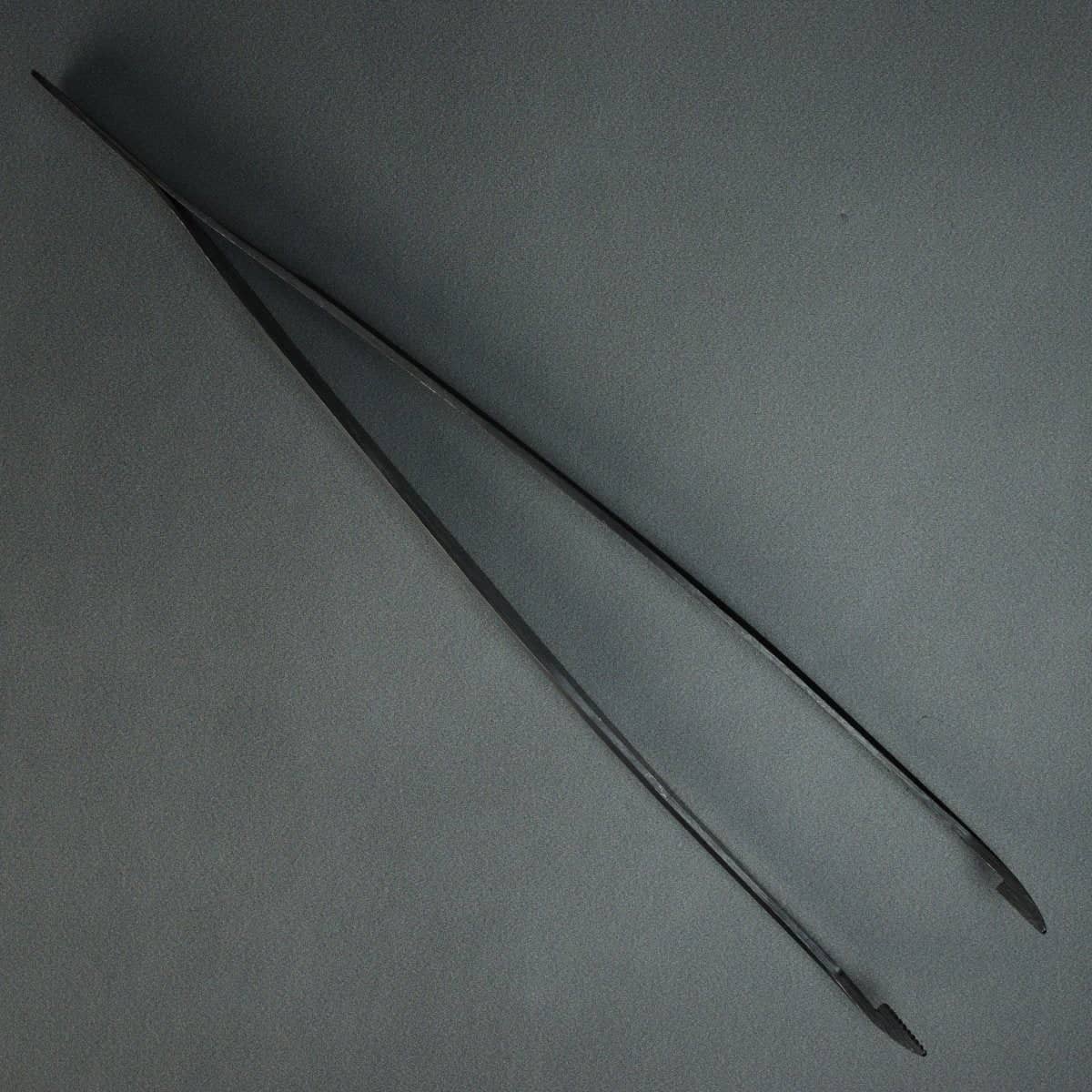 Kikuwa Professional Bonsai Needle Plucking Tweezers - Bonsai-En