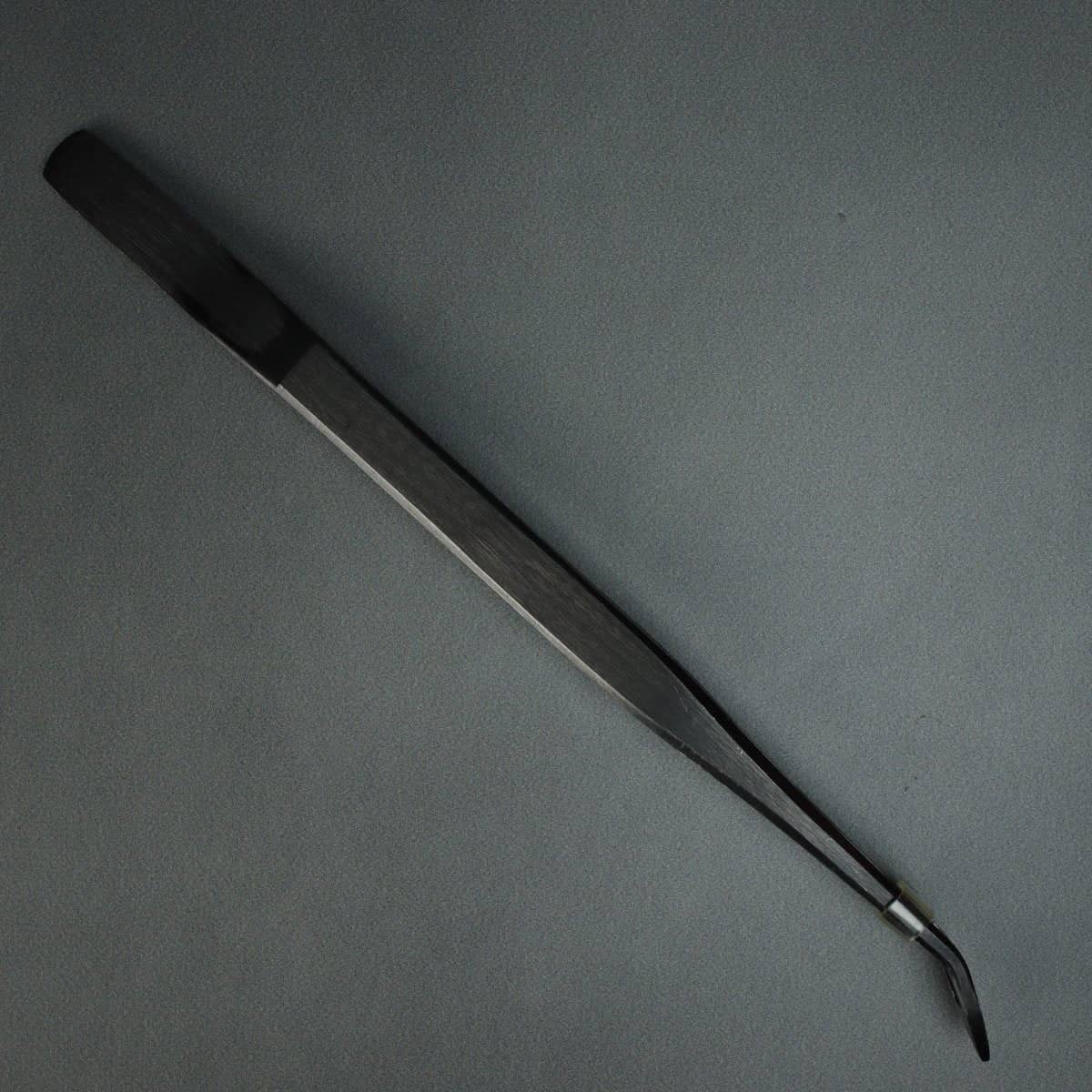 Kikuwa Professional Bonsai Needle Plucking Tweezers - Bonsai-En