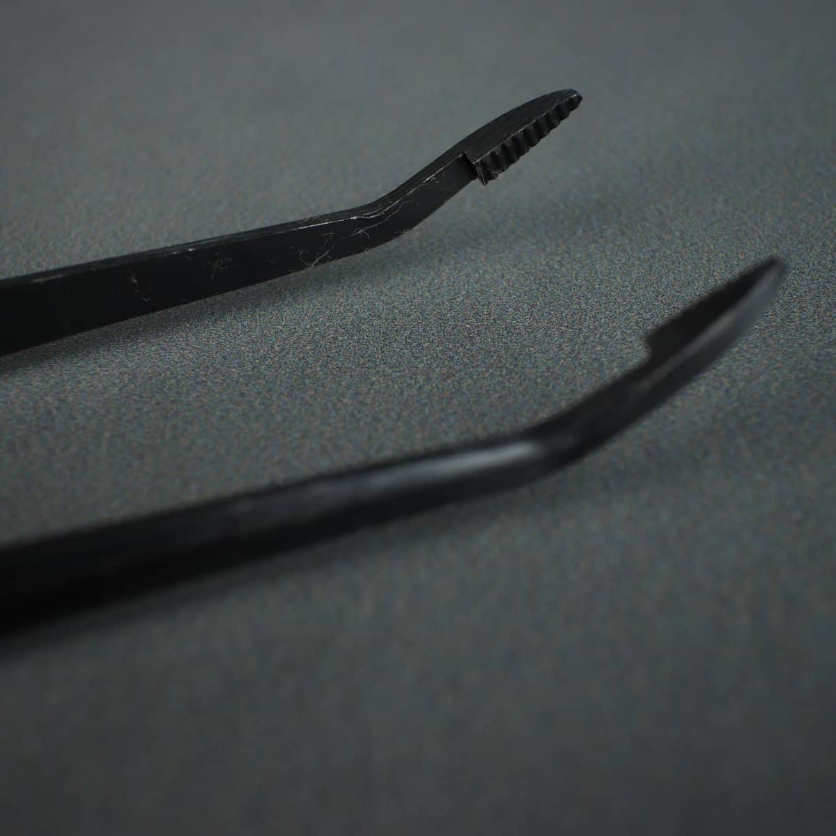 Kikuwa Professional Bonsai Needle Plucking Tweezers - Bonsai-En