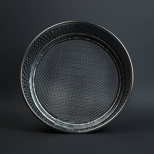 KIKUWA Sieve Set 210mm Stainless Steel - Bonsai-En