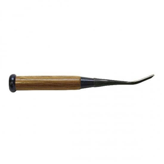 Kikuwa Woodern Pattern Grafting Chisel 3mm - Bonsai-En