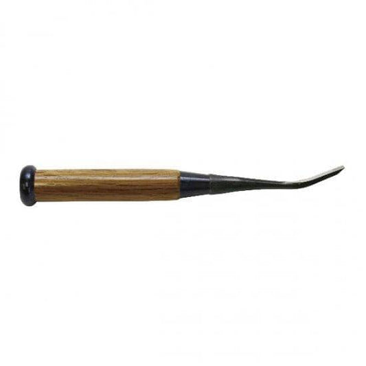 Kikuwa Woodern Pattern Grafting Chisel 3mm - Bonsai-En