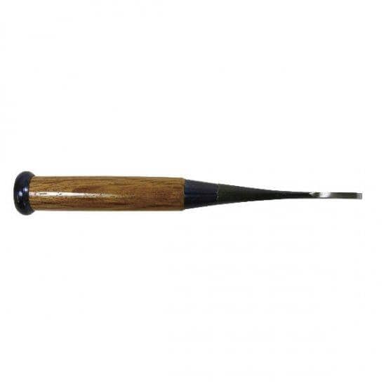 Kikuwa Woodern Pattern Grafting Chisel 3mm - Bonsai-En