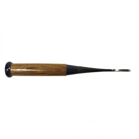 Kikuwa Woodern Pattern Grafting Chisel 3mm - Bonsai-En