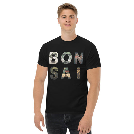 bonsai t shirt