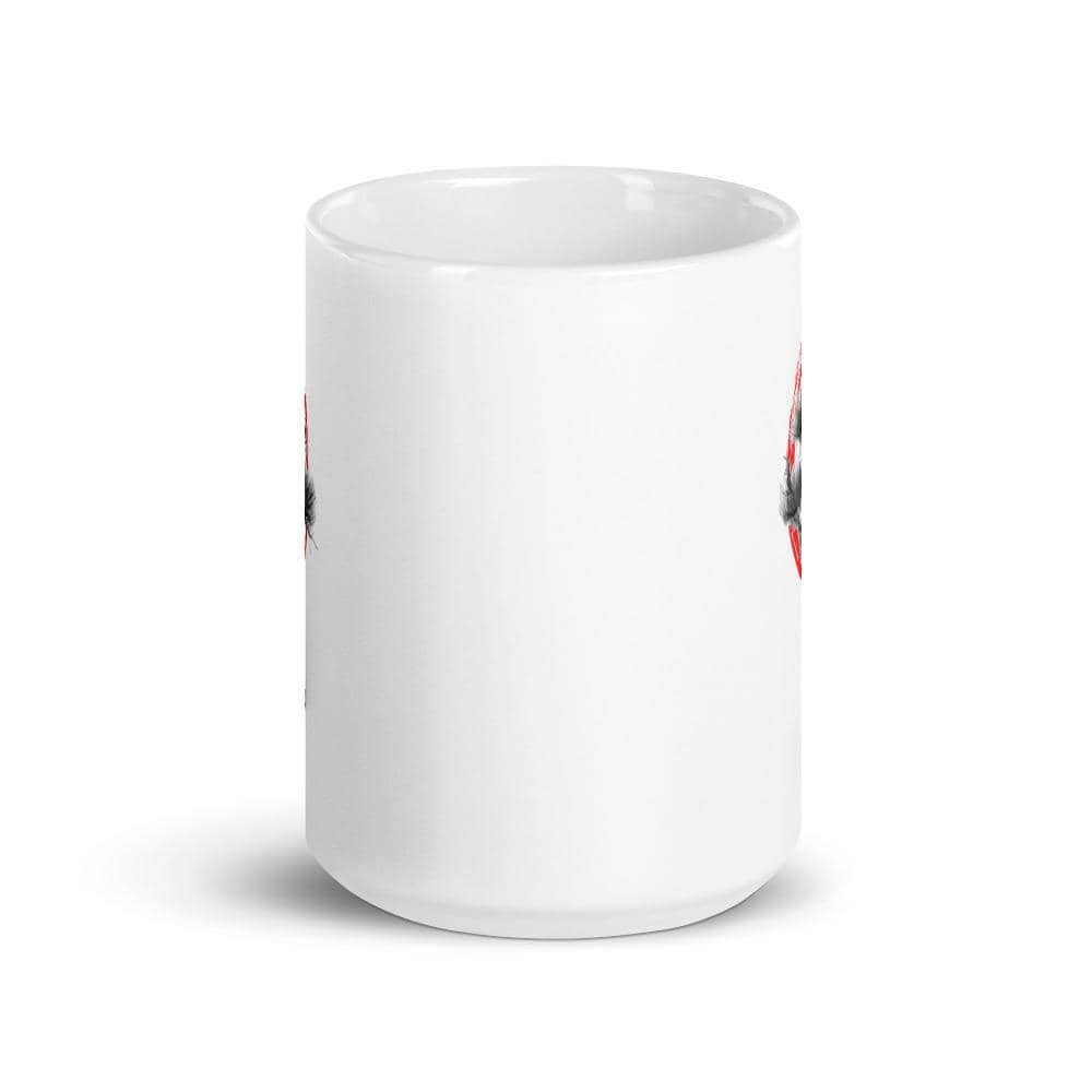 Pine Enso Mug - Bonsai-En