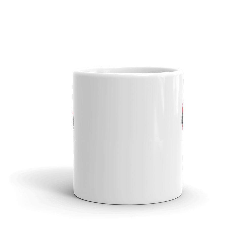 Pine Enso Mug - Bonsai-En
